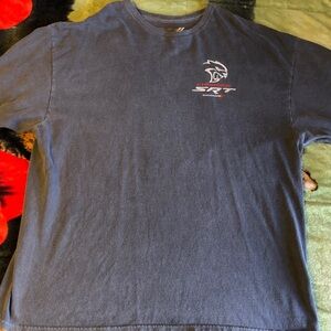 Dodge Charger Graphic Tee